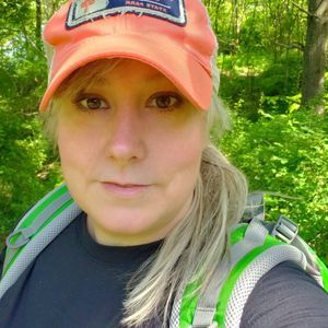 Meet your Posher, Mandy